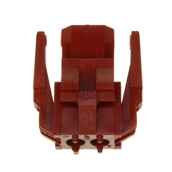 1-640517-0 - TE Connectivity AMP Connectors - Rectangular Connectors - Housings