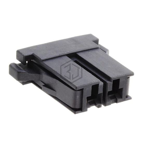 1-1747276-2 - TE Connectivity AMP Connectors - Rectangular Connectors - Housings