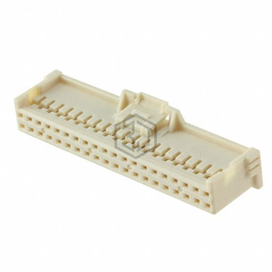 5016464000 - Molex - Rectangular Connectors - Housings