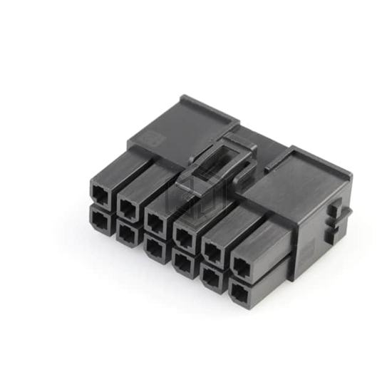 1716920212 - Molex - Rectangular Connectors - Housings