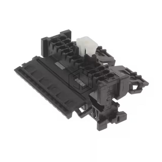 0348242204 - Molex - Rectangular Connectors - Housings