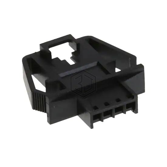 0701070038 - Molex - Rectangular Connectors - Housings