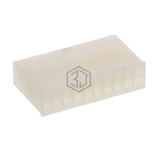 0039013203 - Molex - Rectangular Connectors - Housings
