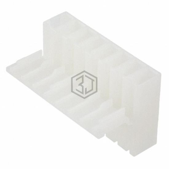 928343-8 - TE Connectivity AMP Connectors - Rectangular Connectors - Housings