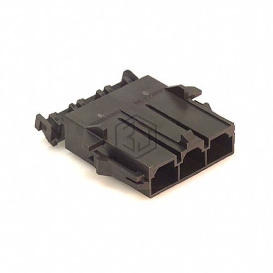 0428180312 - Molex - Rectangular Connectors - Housings