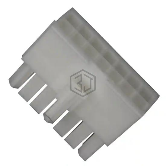 770582-1 - TE Connectivity AMP Connectors - Rectangular Connectors - Housings