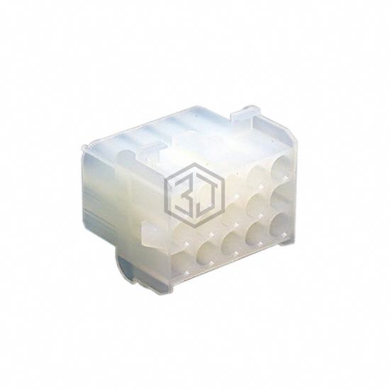 0050842150 - Molex - Rectangular Connectors - Housings
