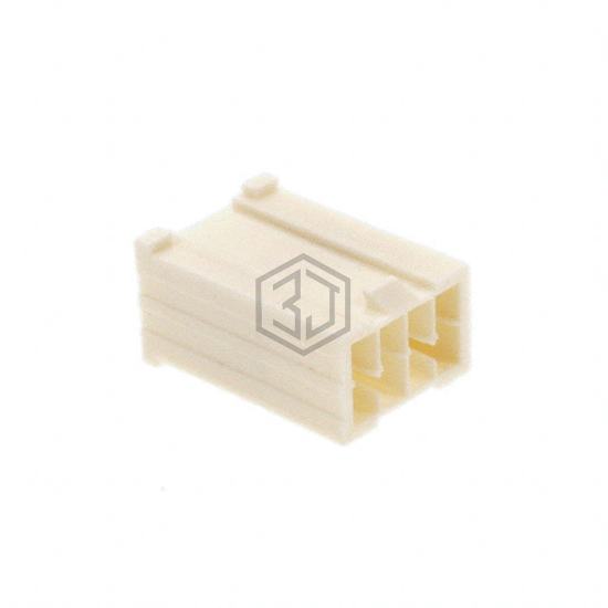 IPM1-04-D - Samtec Inc. - Rectangular Connectors - Housings