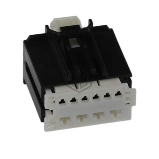 0313721800 - Molex - Rectangular Connectors - Housings