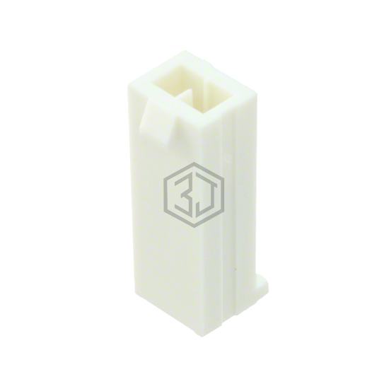 IPM1-02-S - Samtec Inc. - Rectangular Connectors - Housings