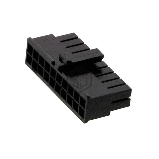 0430252008 - Molex - Rectangular Connectors - Housings