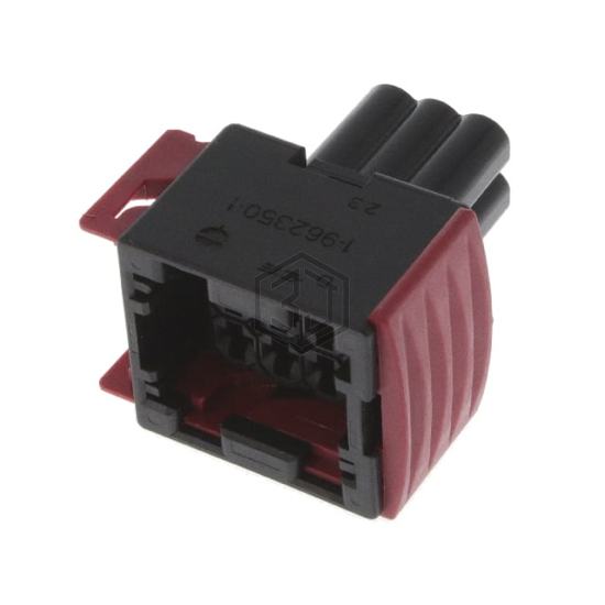 1-963212-1 - TE Connectivity AMP Connectors - Rectangular Connectors - Housings