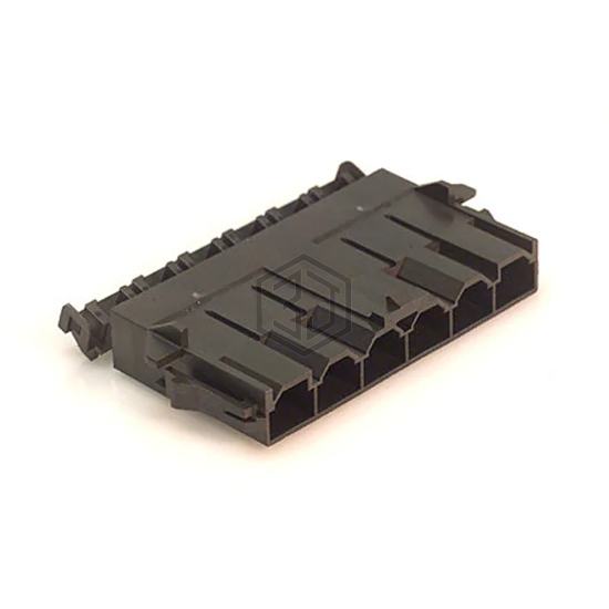 0428180612 - Molex - Rectangular Connectors - Housings