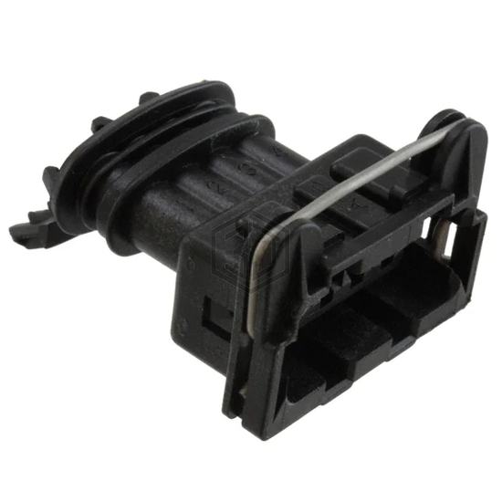 282192-1 - TE Connectivity AMP Connectors - Rectangular Connectors - Housings