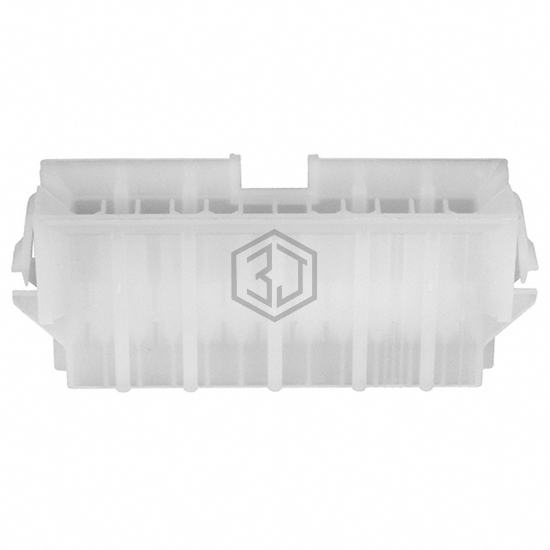 0015060245 - Molex - Rectangular Connectors - Housings