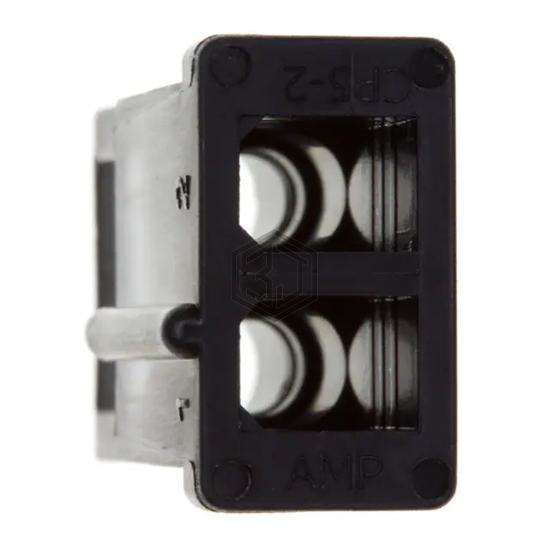 1-480393-1 - TE Connectivity AMP Connectors - Rectangular Connectors - Housings