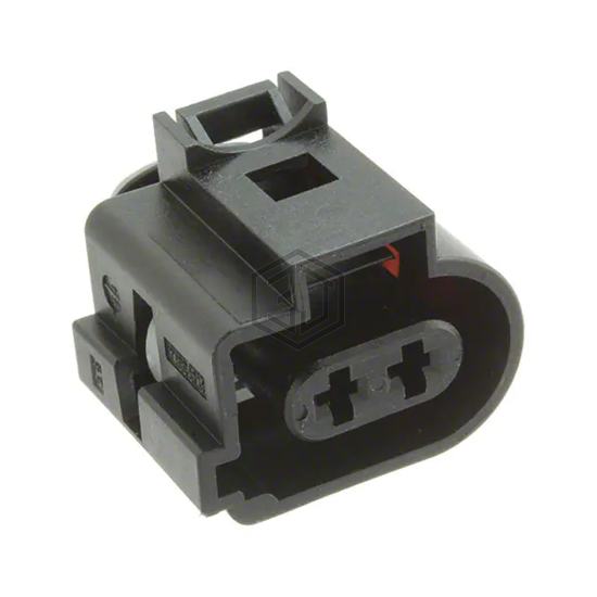 2-1355200-2 - TE Connectivity AMP Connectors - Rectangular Connectors - Housings