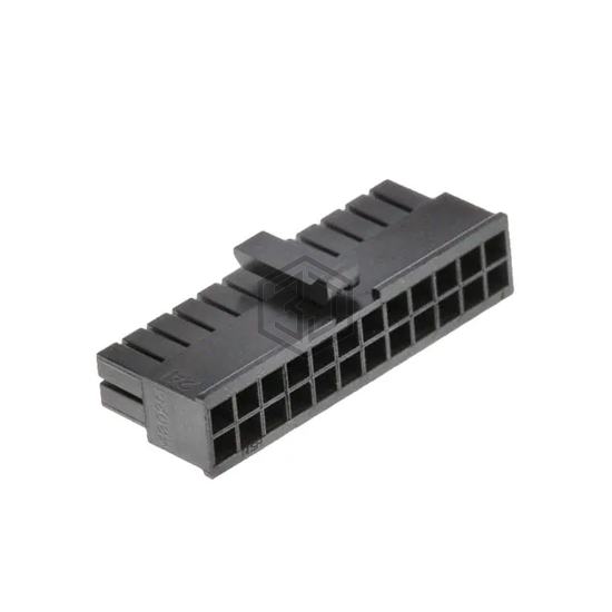 0430252408 - Molex - Rectangular Connectors - Housings