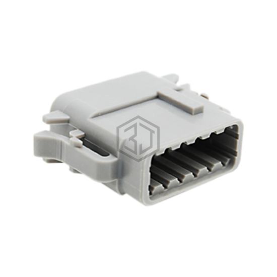 ATM06-12SA - Amphenol Sine Systems Corp - Rectangular Connectors - Housings