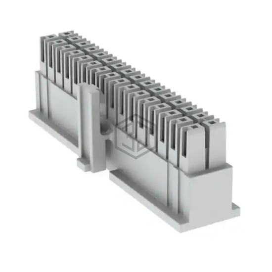 IPD1-16-D-K - Samtec Inc. - Rectangular Connectors - Housings