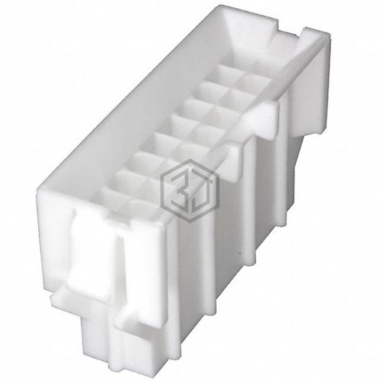 0015060186 - Molex - Rectangular Connectors - Housings