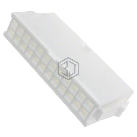 0039012246 - Molex - Rectangular Connectors - Housings