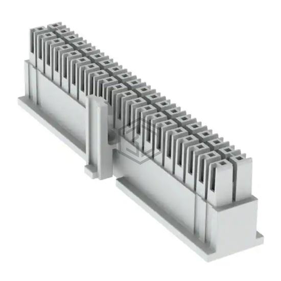 IPD1-20-D - Samtec Inc. - Rectangular Connectors - Housings