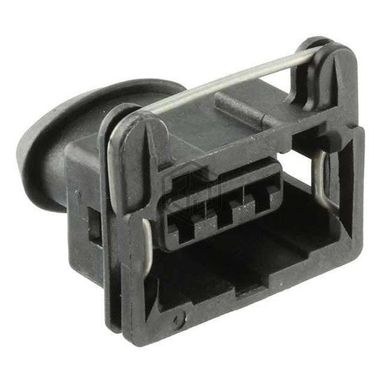 1-827578-1 - TE Connectivity AMP Connectors - Rectangular Connectors - Housings