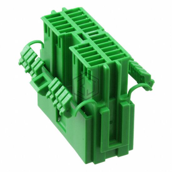 IL-AG5-22P-D3C1 - JAE Electronics - Rectangular Connectors - Housings