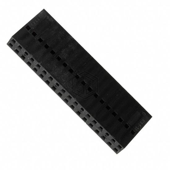0901430036 - Molex - Rectangular Connectors - Housings
