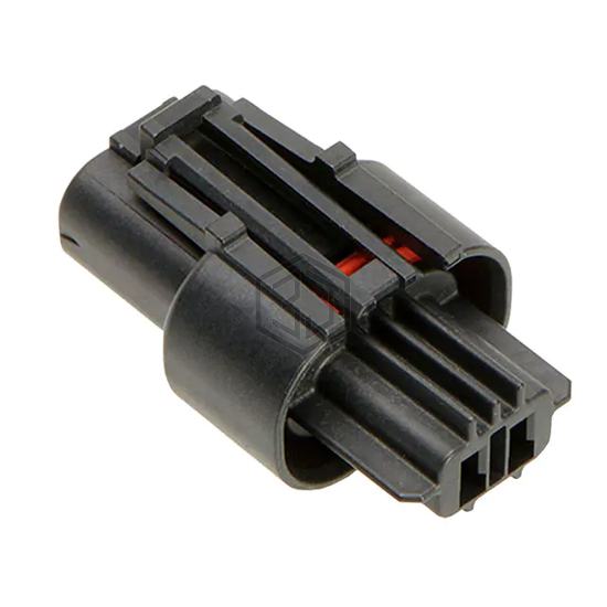 2077820002 - Molex - Rectangular Connectors - Housings