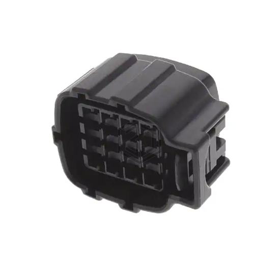 368047-1 - TE Connectivity AMP Connectors - Rectangular Connectors - Housings