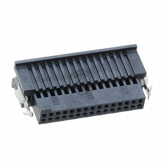 ISDF-15-D-M - Samtec Inc. - Rectangular Connectors - Housings