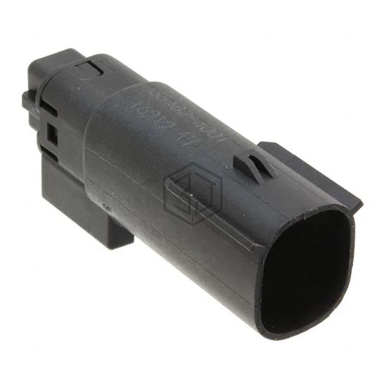 0334824001 - Molex - Rectangular Connectors - Housings