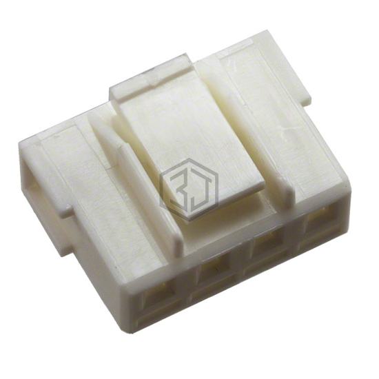 0351560400 - Molex - Rectangular Connectors - Housings
