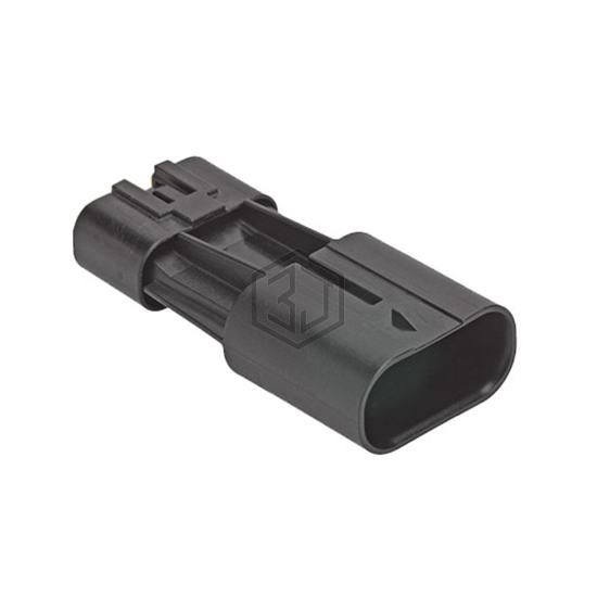2042230006 - Molex - Rectangular Connectors - Housings