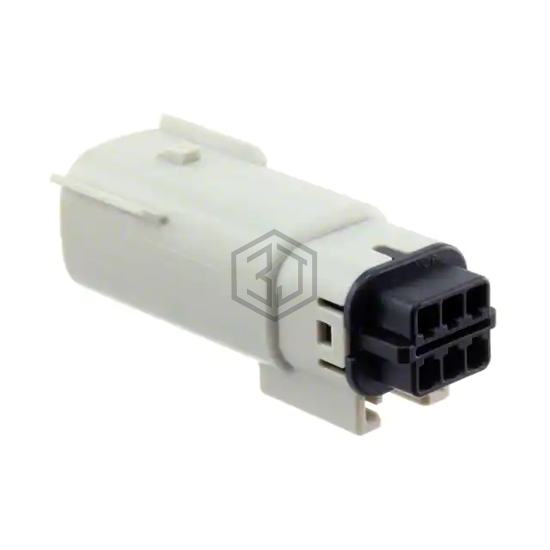 0334823602 - Molex - Rectangular Connectors - Housings