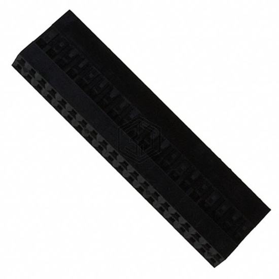 65043-017LF - Amphenol ICC (FCI) - Rectangular Connectors - Housings