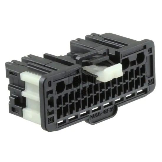 0349590340 - Molex - Rectangular Connectors - Housings