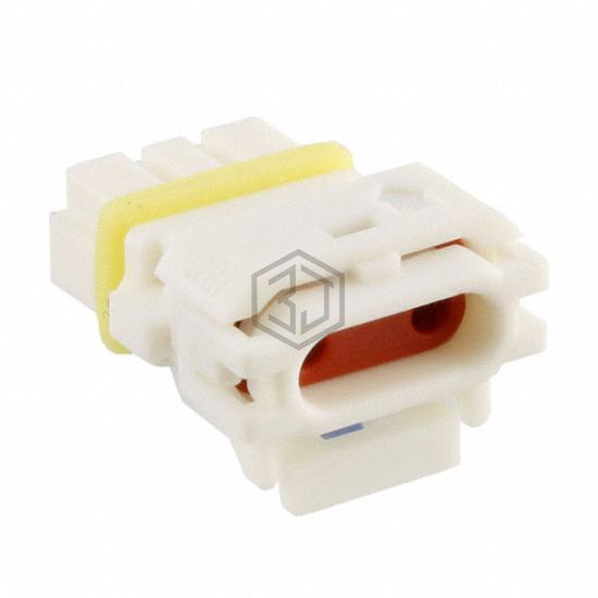 0521170240 - Molex - Rectangular Connectors - Housings