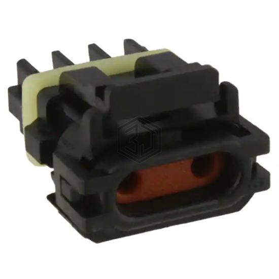 0521170241 - Molex - Rectangular Connectors - Housings