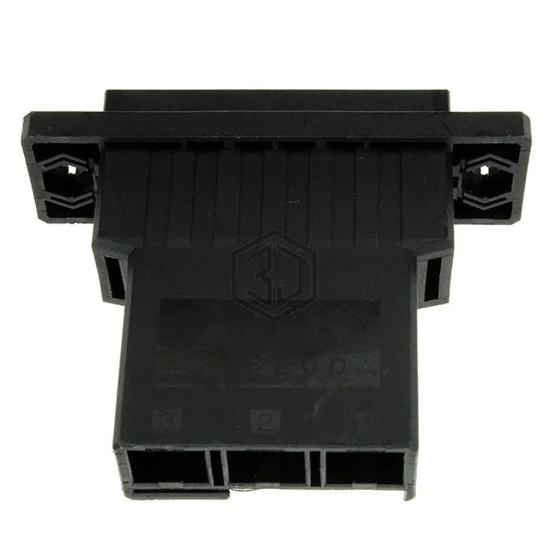 1-353047-3 - TE Connectivity AMP Connectors - Rectangular Connectors - Housings