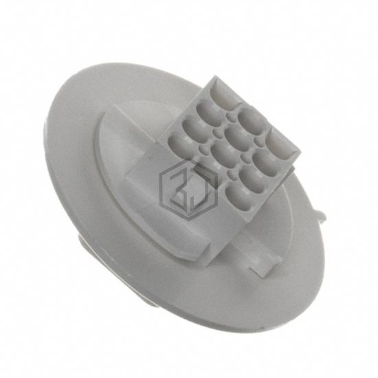 794762-1 - TE Connectivity AMP Connectors - Rectangular Connectors - Housings