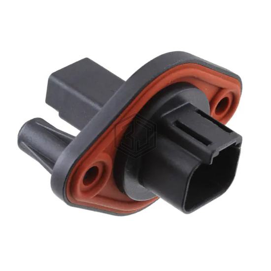 AT04-2P-PM12 - Amphenol Sine Systems Corp - Rectangular Connectors - Housings