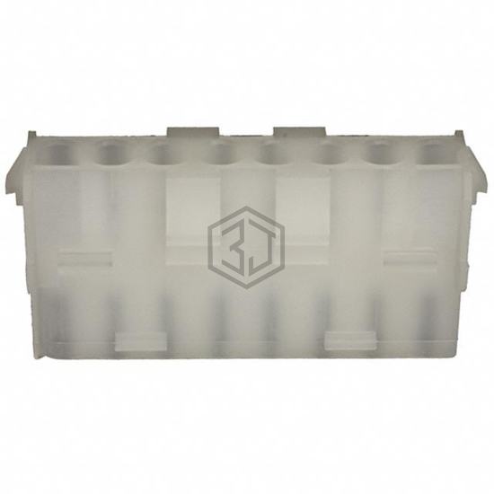 926308-1 - TE Connectivity AMP Connectors - Rectangular Connectors - Housings
