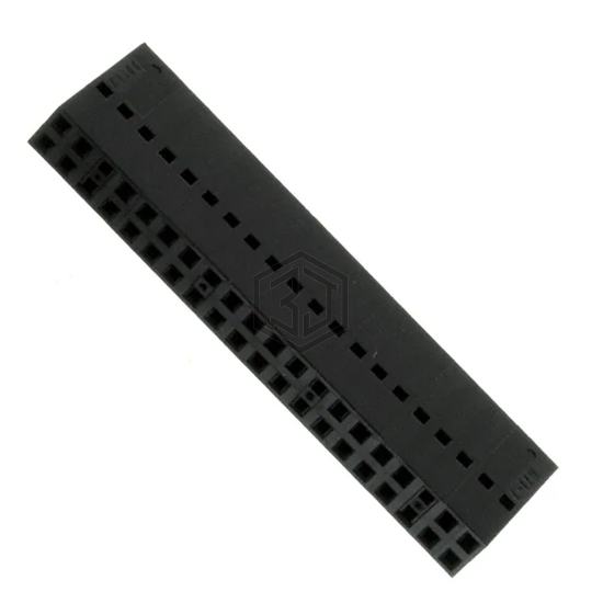 0901430040 - Molex - Rectangular Connectors - Housings