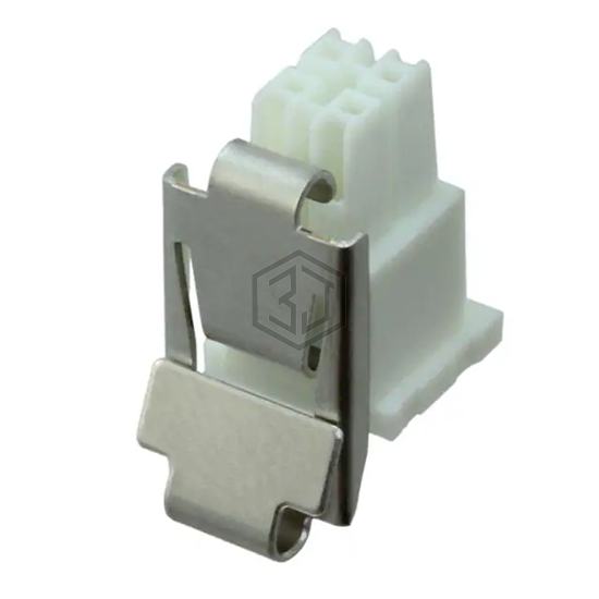 IPD1-02-D-K-M - Samtec Inc. - Rectangular Connectors - Housings