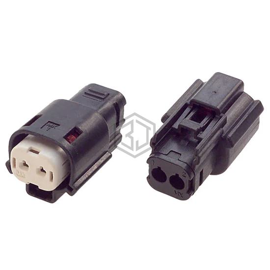 0194180017 - Molex - Rectangular Connectors - Housings