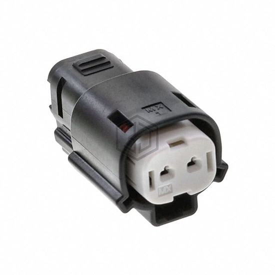 0194180016 - Molex - Rectangular Connectors - Housings