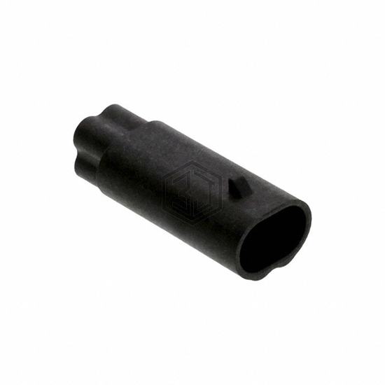 776308-1 - TE Connectivity AMP Connectors - Rectangular Connectors - Housings